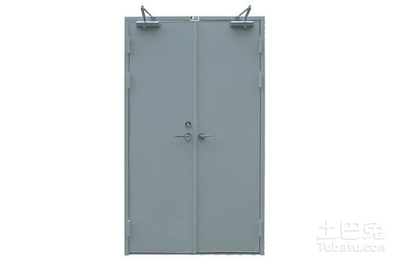 鋼質防火門價格與安裝方法 鋼木防火門選購與施工全攻略