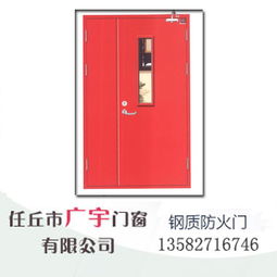 湖南地區鋼質防火門采購指南 如何選擇優質供應商與詢價