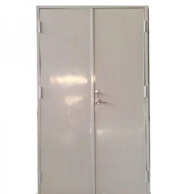 山東濰坊地區(qū)鋼質(zhì)防火門(mén)市場(chǎng)概覽 高密、臨朐、昌樂(lè)的品質(zhì)與選擇