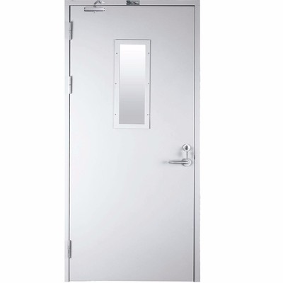 深圳市永福安防科技 專(zhuān)業(yè)提供高性價(jià)比鋼質(zhì)防火門(mén)一站式服務(wù)